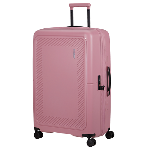 Spinner 77cm Lilas Pink - AMERICAN TOURISTER
