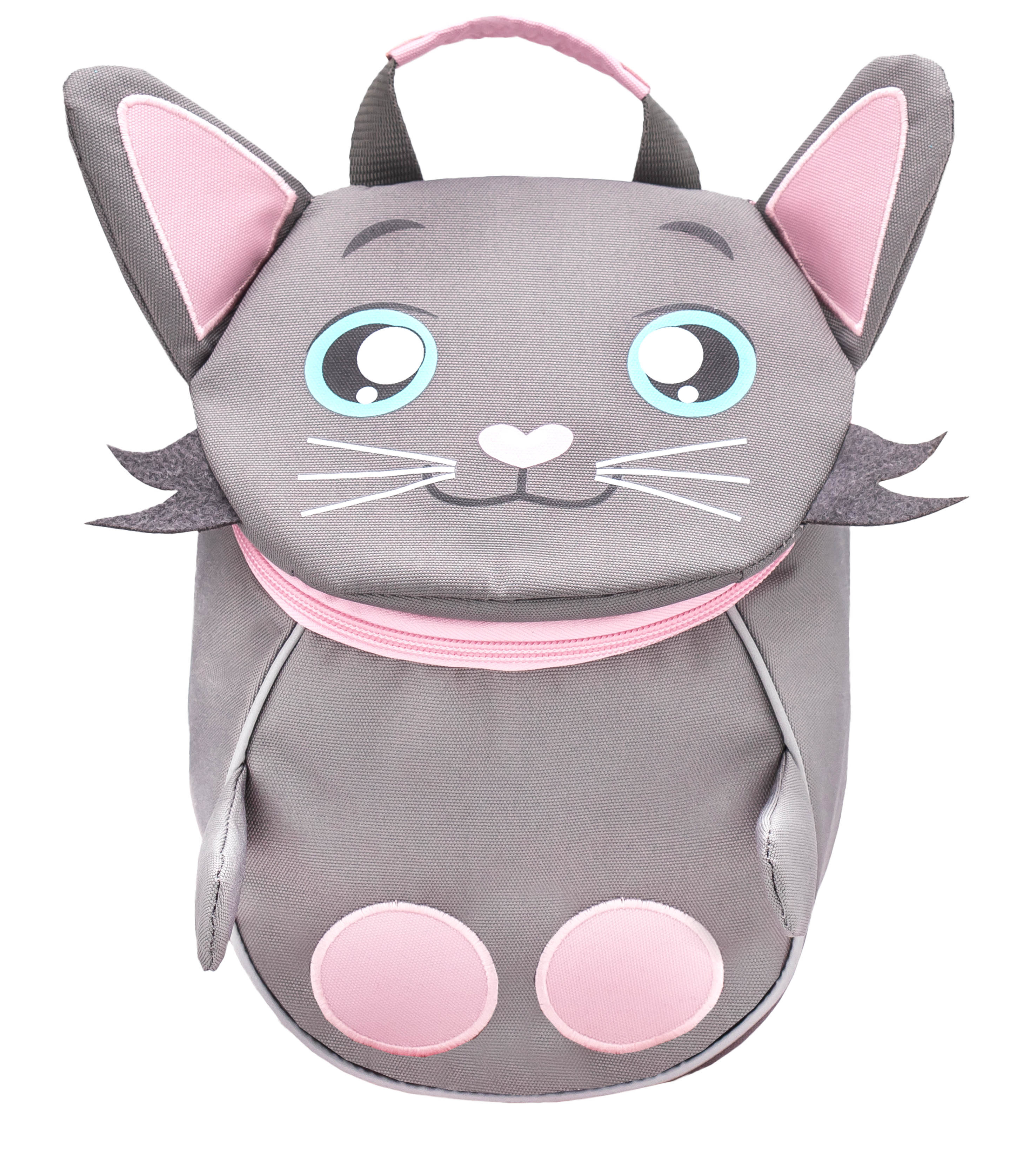 Mini Backpack Mini Kitten- BELMIL