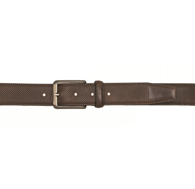 Belt Brown - IL KUOIO