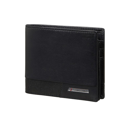 Wallet Black - SAMSONITE