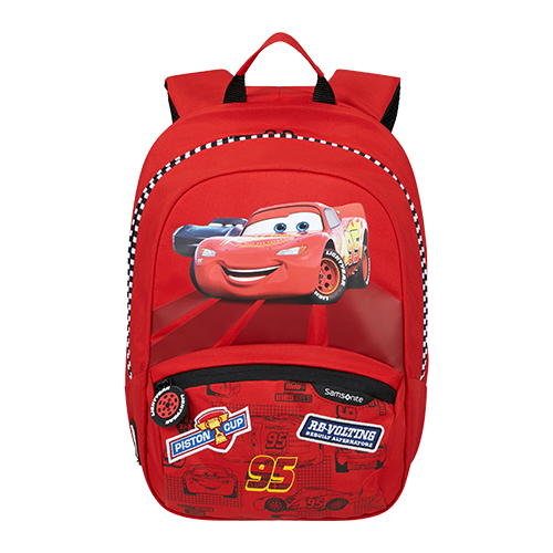 Backpack S+ Cars - SAMSONITE 