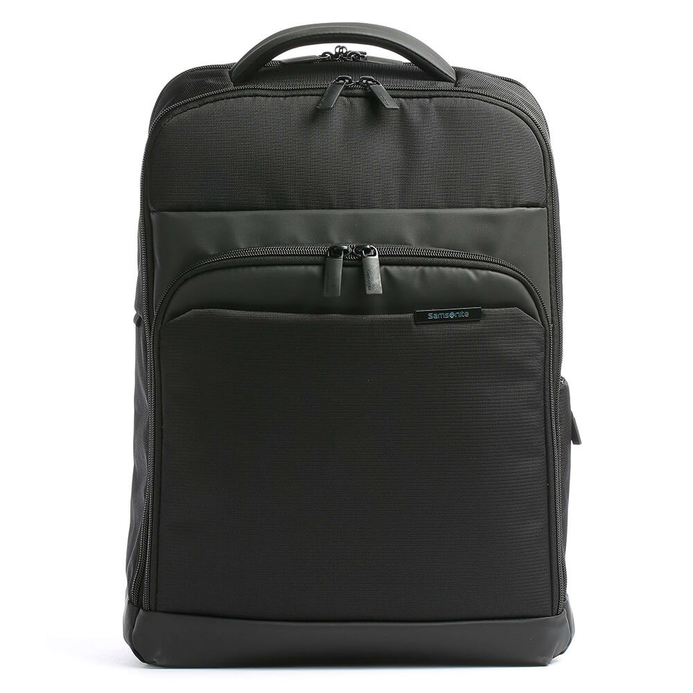 Laptop Backpack 17.3" Black - SAMSONITE