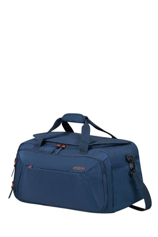 Duffle Dark Navy - AMERICAN TOURISTER