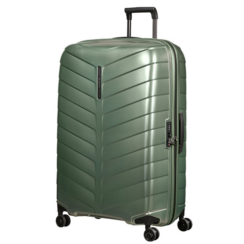 Spinner 81cm Basil Green - SAMSONITE