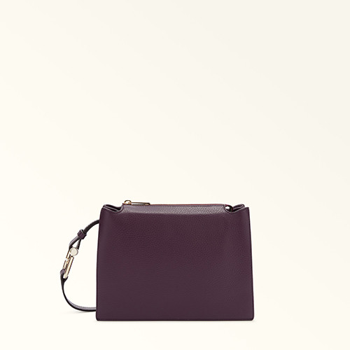 Nuvola Crossbody Bag Chianti - FURLA