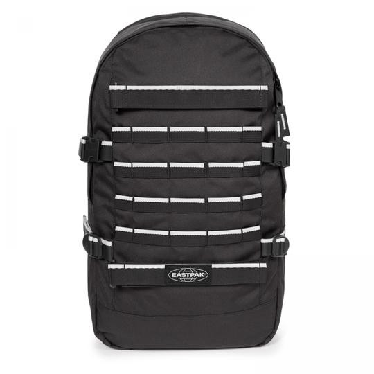 Backpack Accent Black - Eastpak