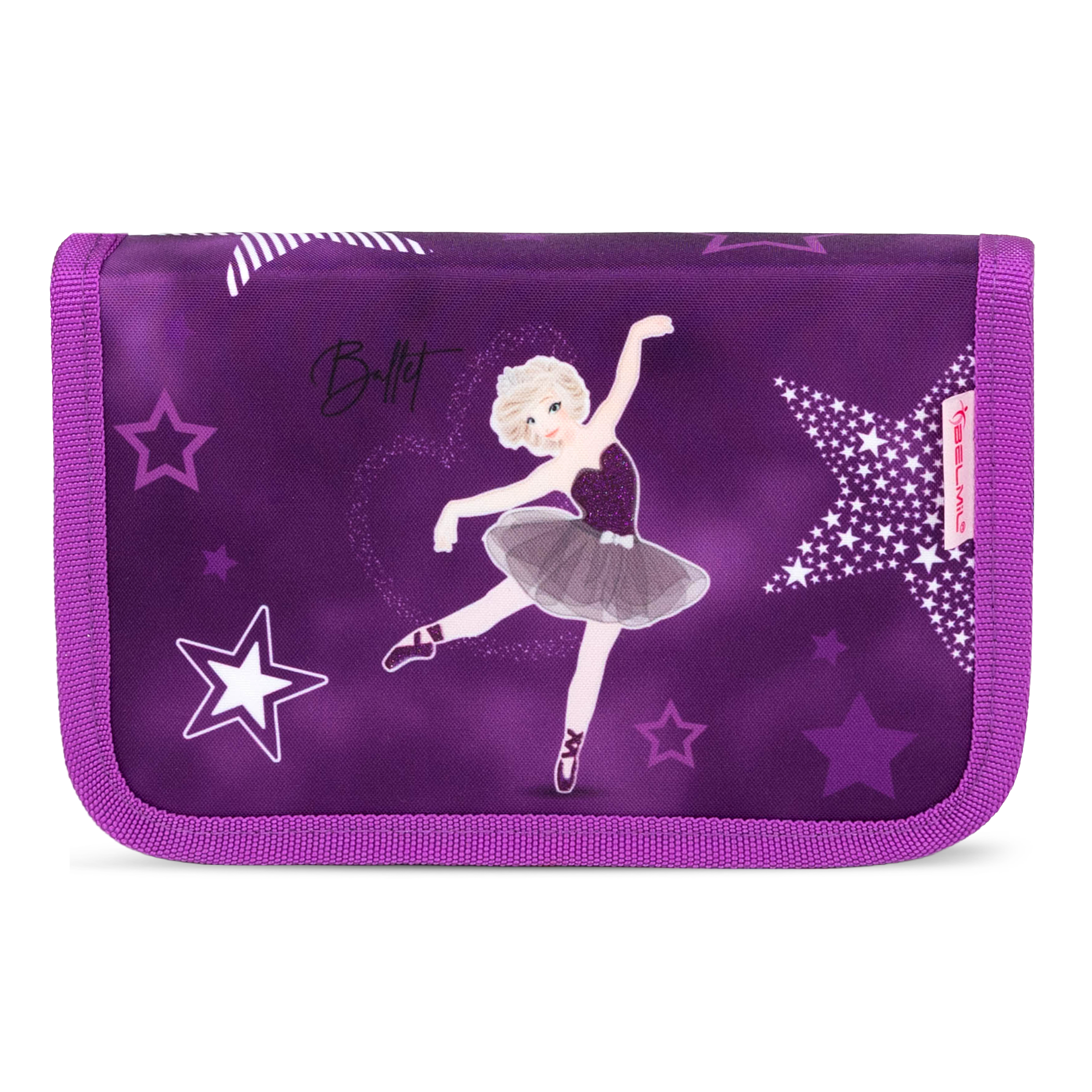 Pencil Case Prima Star - BELMIL