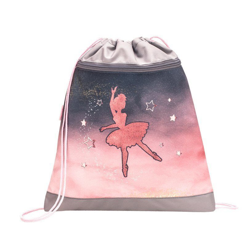 Gym Bag Ballerina - BELMIL