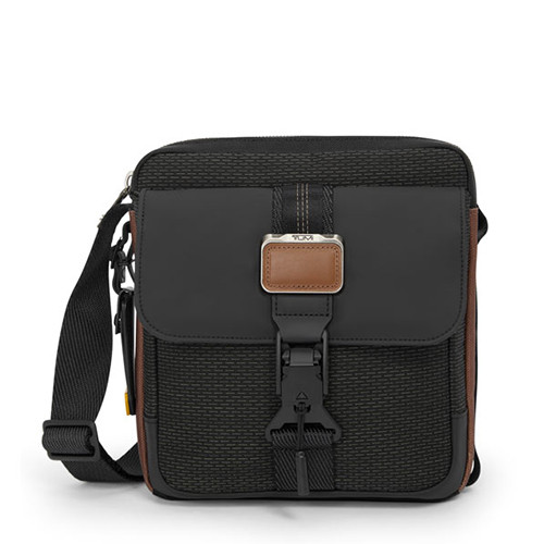 Crossover Black Onyx - TUMI