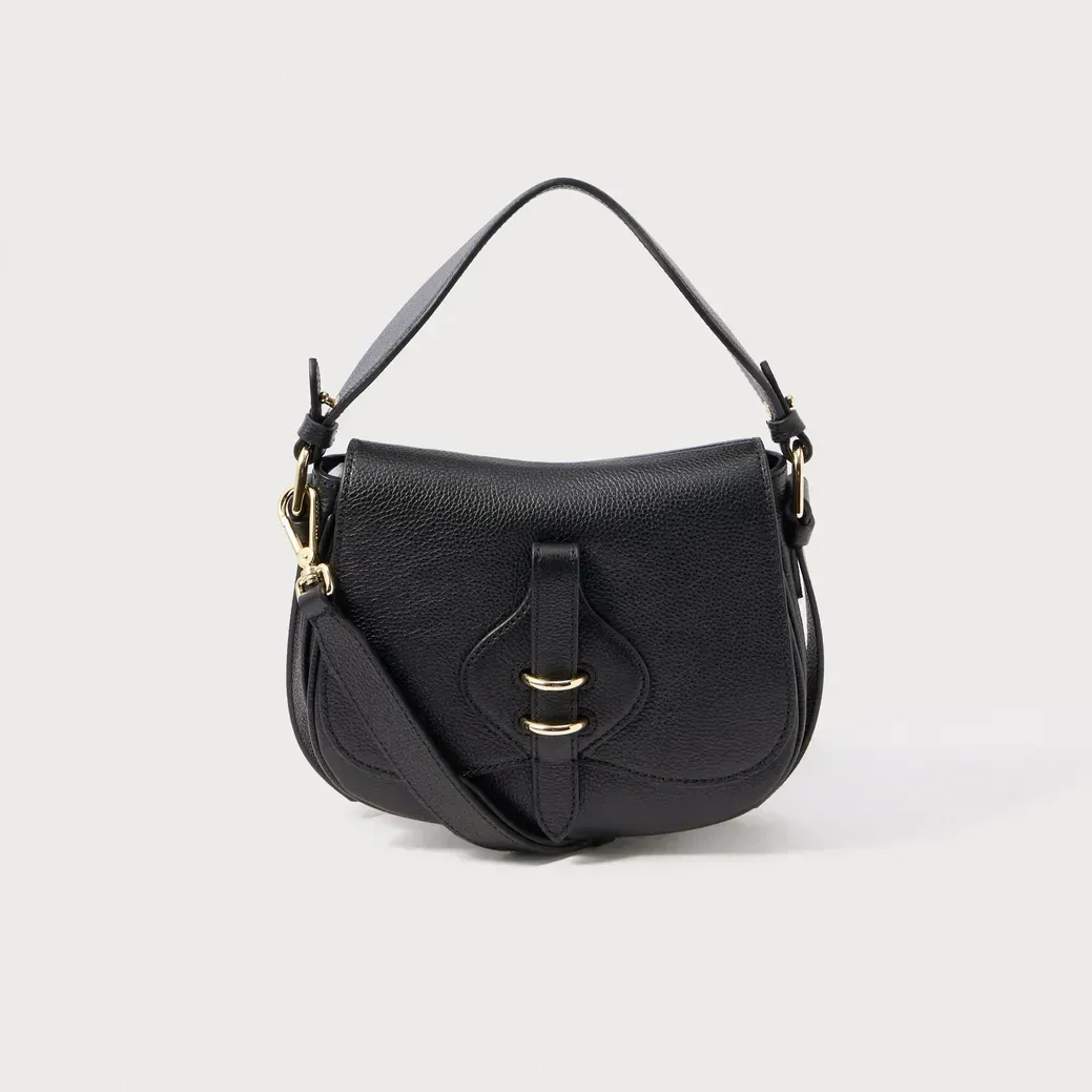 Top Handle Mavery Noir - COCCINELLE