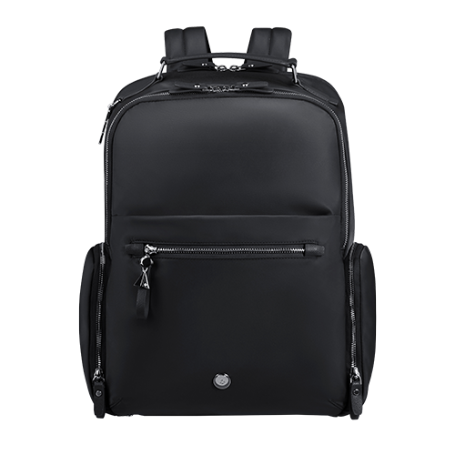 Backpack 15.6" Black - SAMSONITE