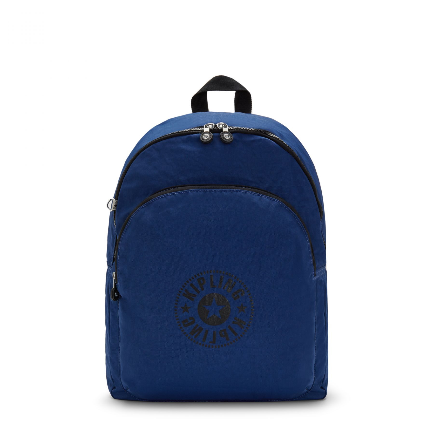 Backpack Curtis L Admiral Blue - KIPLING