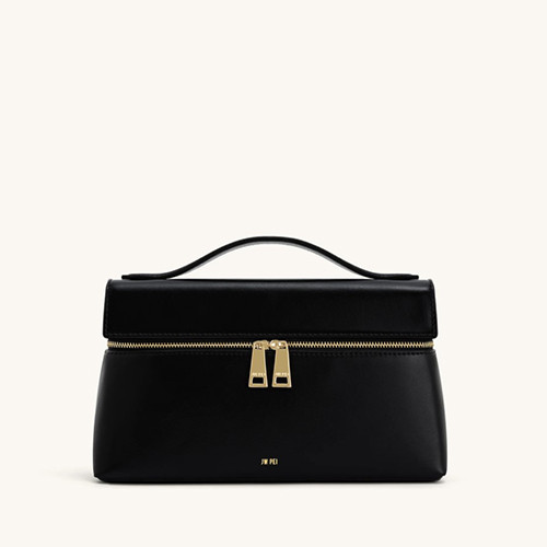 Thea Mini Bag Black - JW PEI
