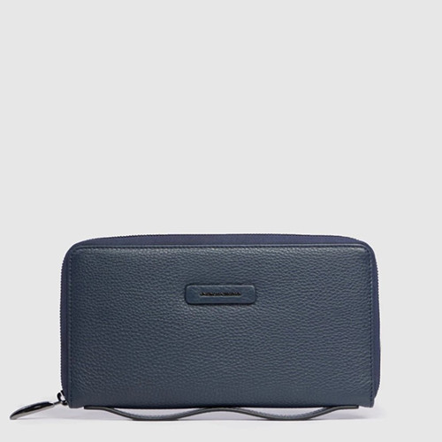 Clutch Blue - PIQUADRO