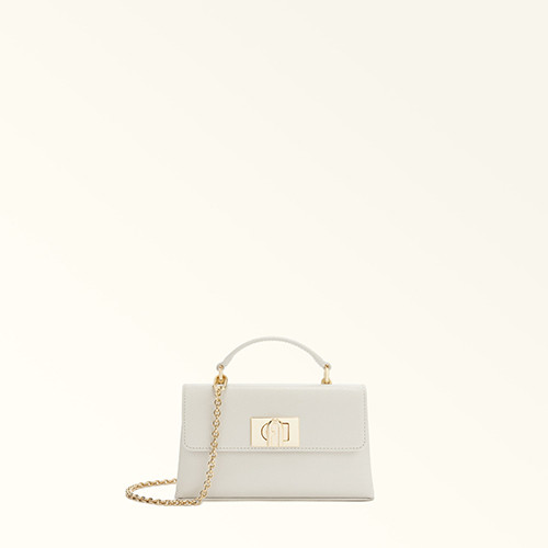 Mini Top Handle XS 1927 Panna - FURLA