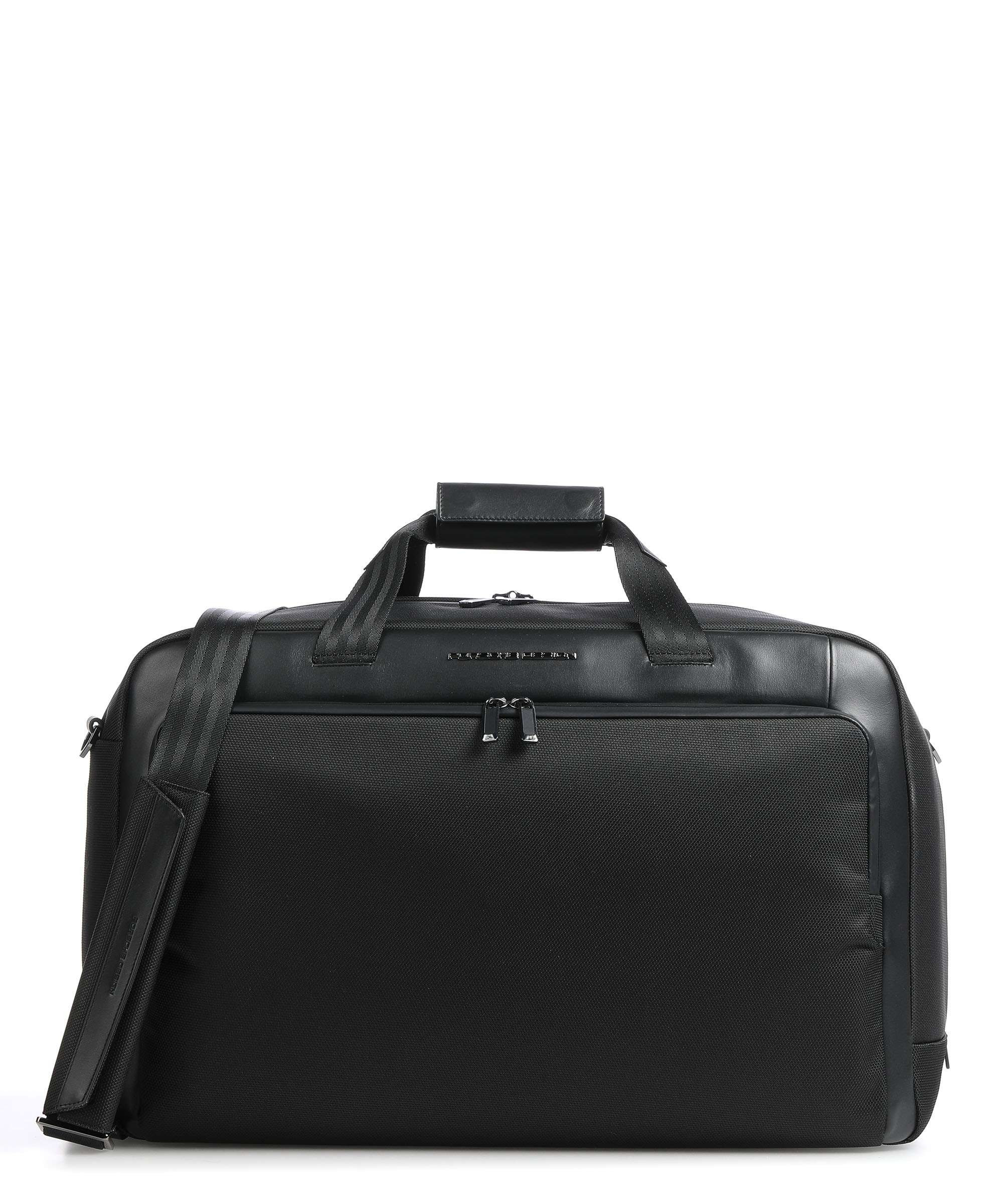 Duffle Black - PORSCHE DESIGN