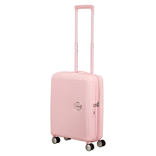 Spinner 55cm Pastel Pink - AMERICAN TOURISTER