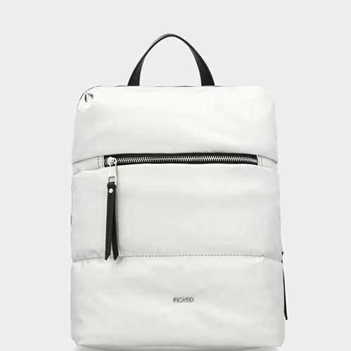 Backpack Silver - PICARD