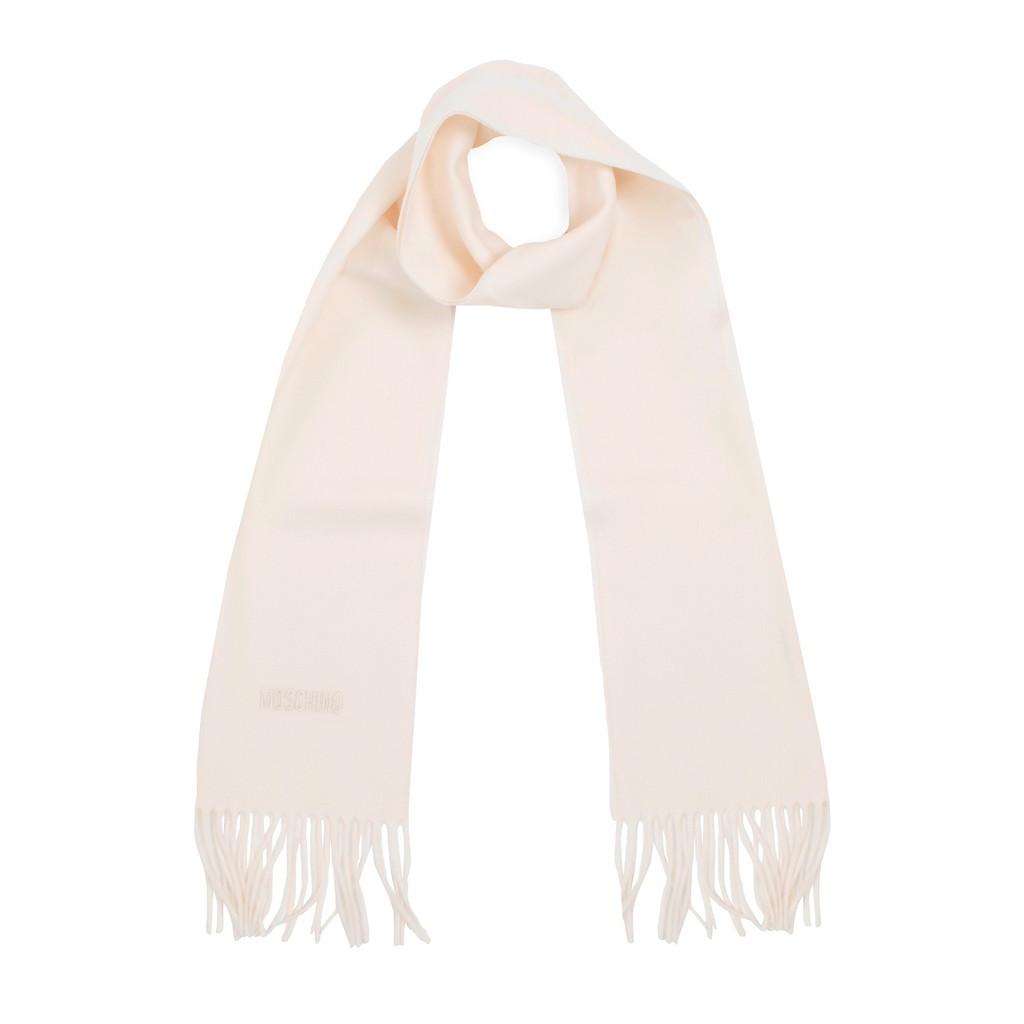 Scarf Milk - MOSCHINO
