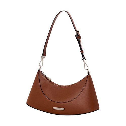 Shoulder Bag Brown - CROMIA