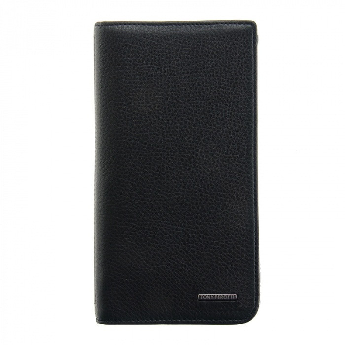 Wallet Black - TONY PEROTTI