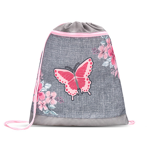 Gym Bag Elegant - BELMIL