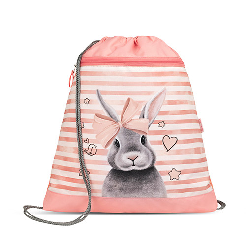 Gym Bag Little Bunnies - BELMIL