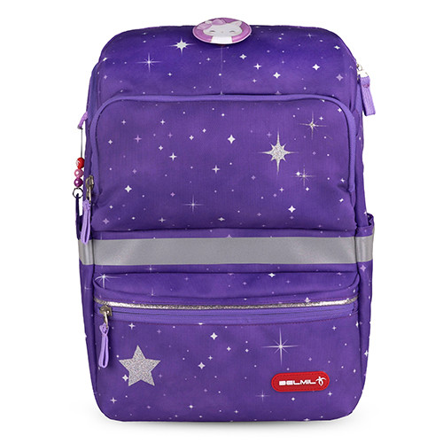 School Backpack Caty - BELMIL