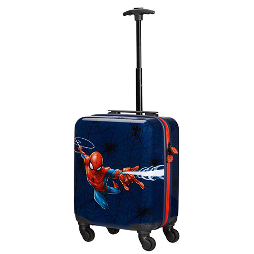 Spinner 45cm Spiderman Web - SAMSONITE