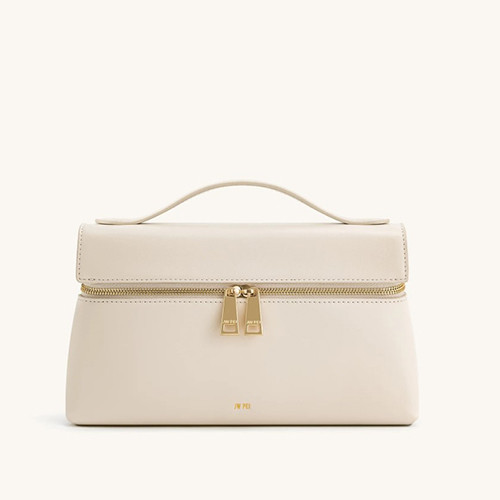 Thea Mini Bag White - JW PEI