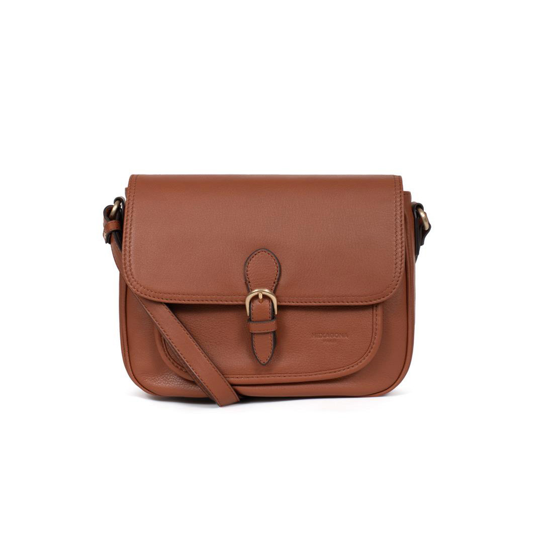 Crossbody Terre - HEXAGONA