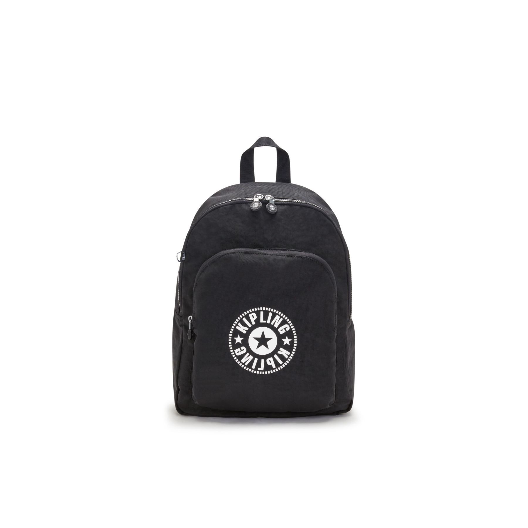 Backpack Curtis M Black Lite - KIPLING