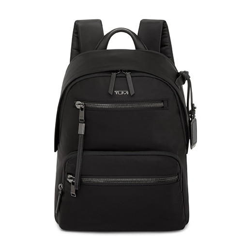 Backpack Black - TUMI