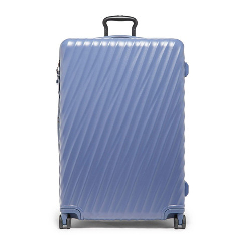 Spinner 77.5 cm Blue Texture - TUMI