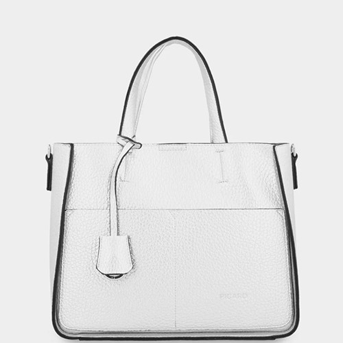 Top Handle Silver - PICARD