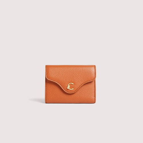 C-Me Wallet Crab - COCCINELLE