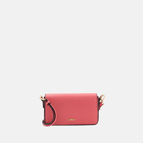Crossbody Coral - L.Credi