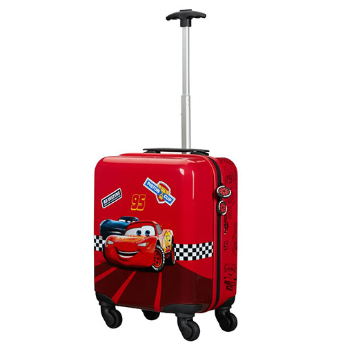 Spinner 45cm Cars - SAMSONITE