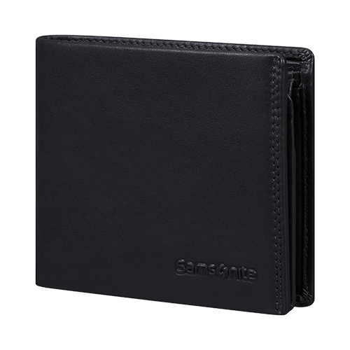 Wallet Black - SAMSONITE