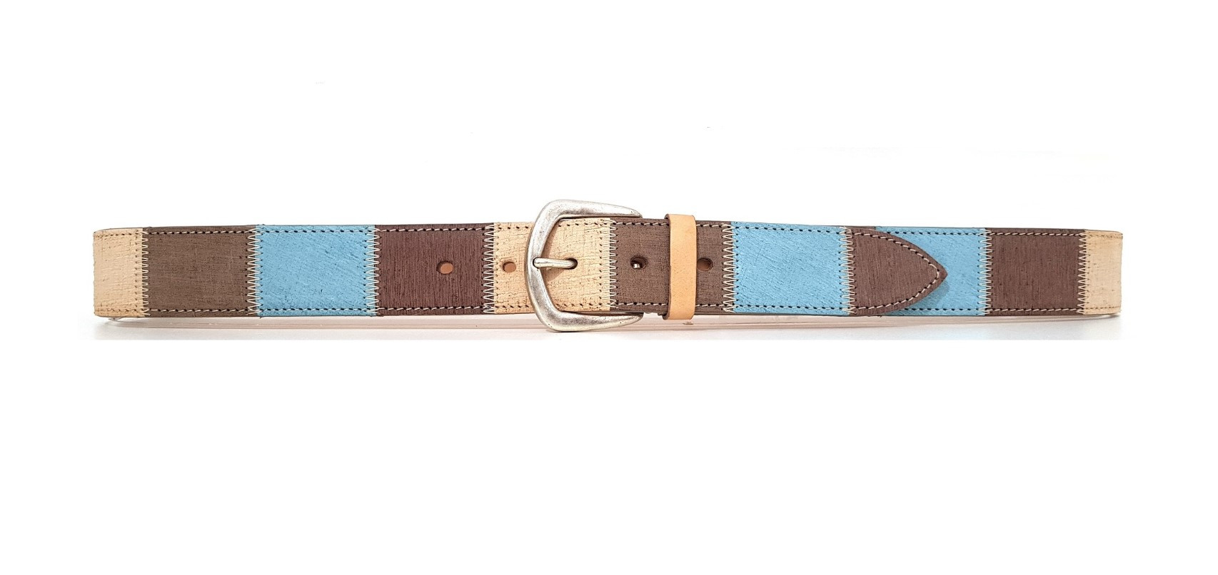 Belt Multicolour - Stefano Corsini