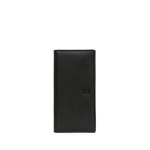 Wallet Black - HEXAGONA