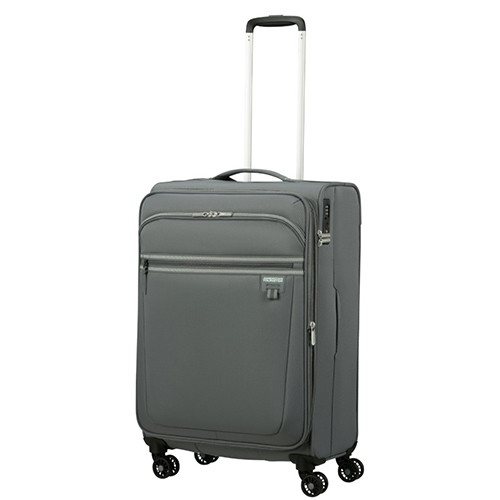Spinner 69cm Stone Basalt - AMERICAN TOURISTER