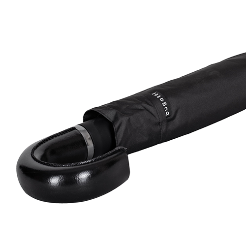 Umbrella Black - BUGATTI