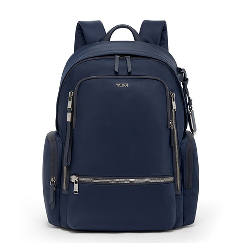 Briefcase 15" Blue - TUMI