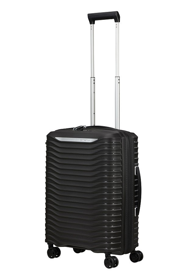 Spinner 55cm" Black - SAMSONITE