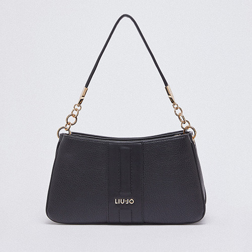 Top Handle Black - Liu Jo