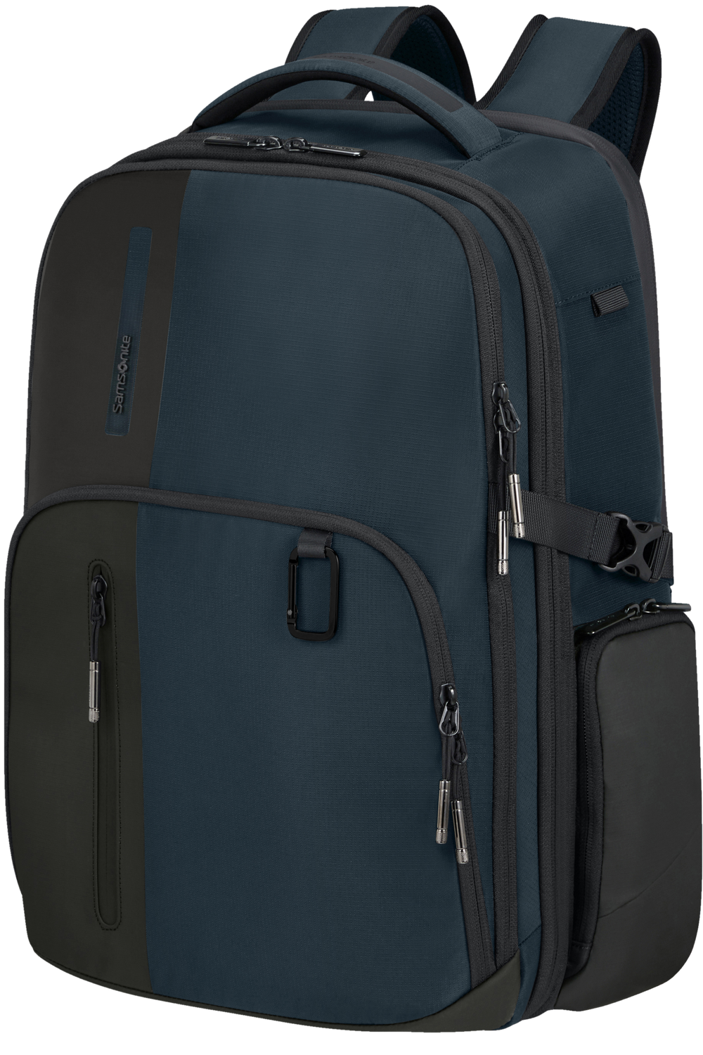 Backpack 17.3" Deep Blue - SAMSONITE