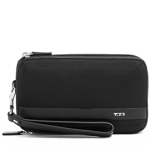 Clutch Black - TUMI