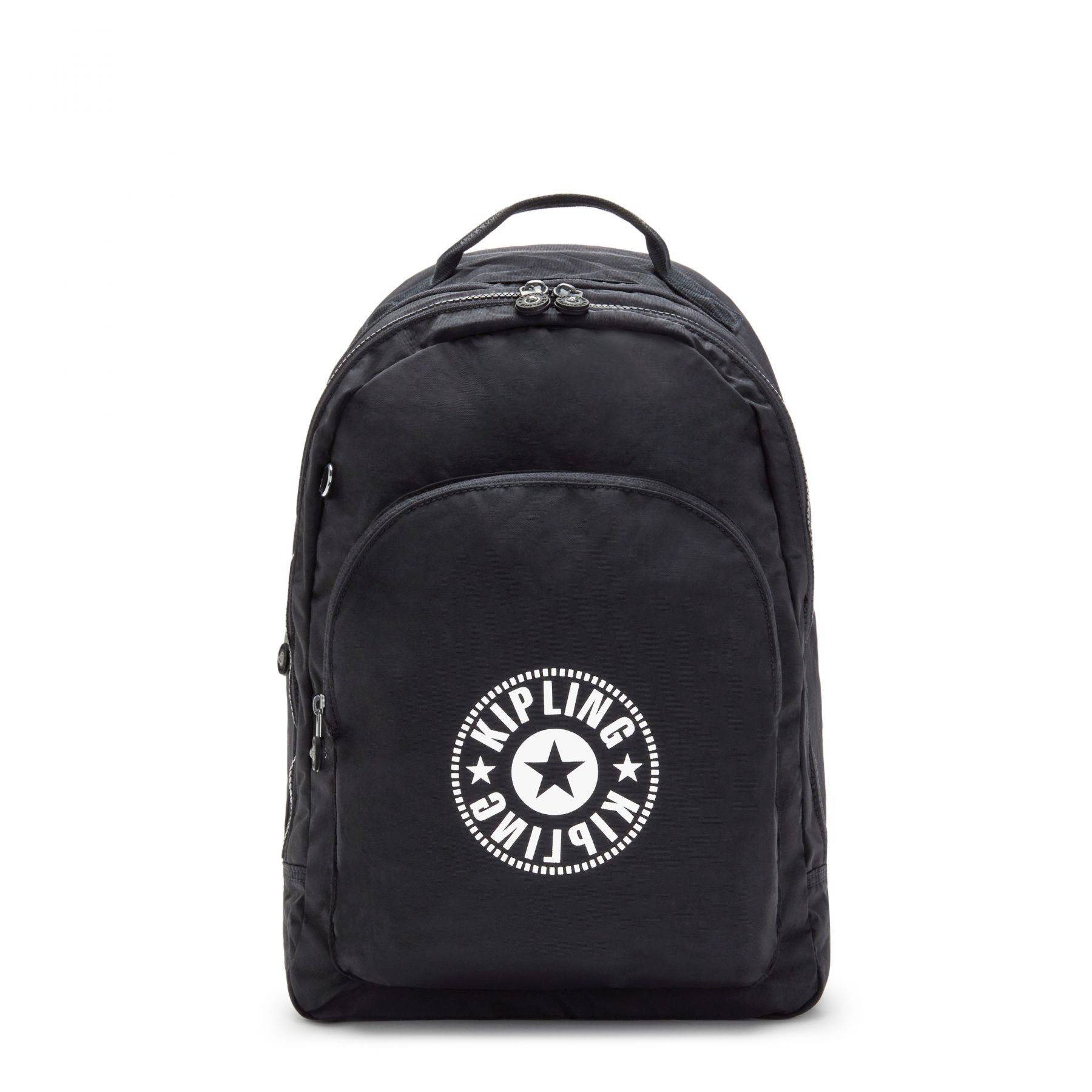 Backpack Curtis XL Black Lite - KIPLING