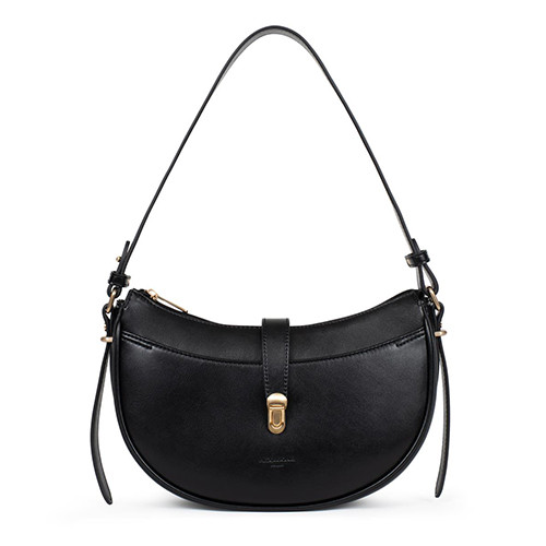 Top Handle Black - HEXAGONA